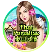 Thai Paradise