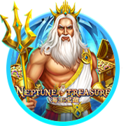 Neptune Treasure