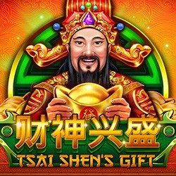 Tsai shen gift