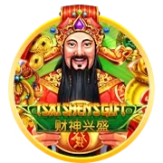 Tsai shen gift