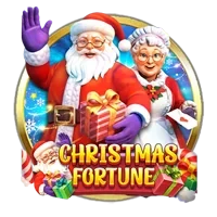 Christmas Fortune