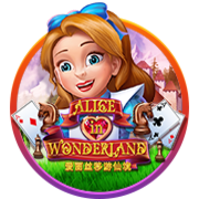 Alice In Wonderland