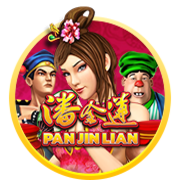 Pan Jin Lian