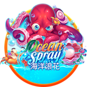 Ocean Spray