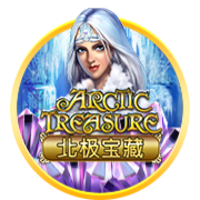 Arctic Treasure