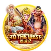 Journey To The West