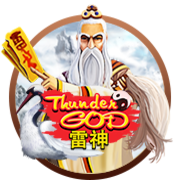 Thunder God