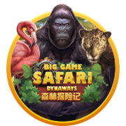 Big Game Safari