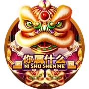 Ni Shu Shen Me