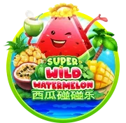 Super Wild Watermelon