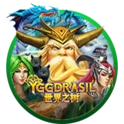 Yggdrasil
