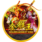 Golden Monkey King