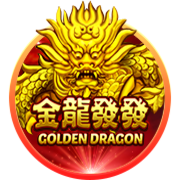 Golden Dragon