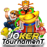 Tournament Lobby