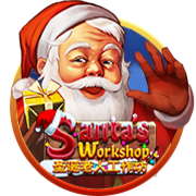 Santa's Workshop