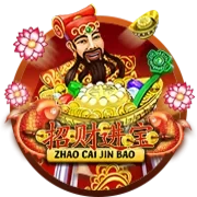 Zhao Cai Jin Bao