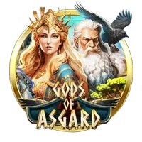 Gods Of Asgard