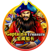 Captain's Treasure