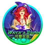Witch's Brew