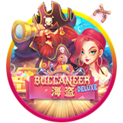 Buccaneer Deluxe