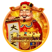 Supreme Caishen