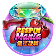 Respin Mania