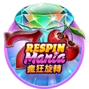 Respin Mania