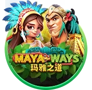 Maya Ways
