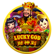 Lucky God