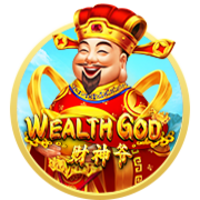 Wealth God