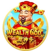 Wealth God
