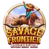 Savage Frontier