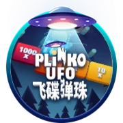 Plinko UFO