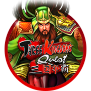 Three Kingdoms Quest