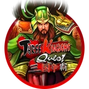 Three Kingdoms Quest