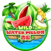 Wild Watermelon