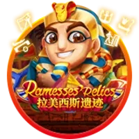 Ramesses Relics