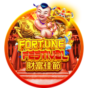 Fortune Festival