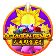 Octagon Gem 2