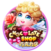 Chocolate Shop