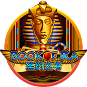 Book Of Ra