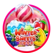 Winter Sweets