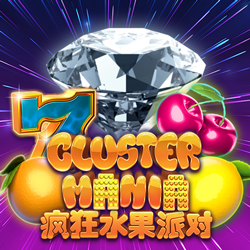 Cluster mania