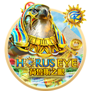 Horus Eye