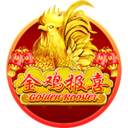 Golden Rooster