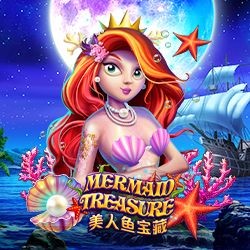 MermaidTreasure