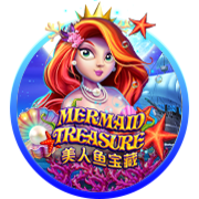 MermaidTreasure