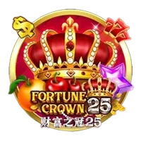 Fortune Crown 25