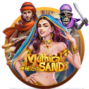 Mythical Sand