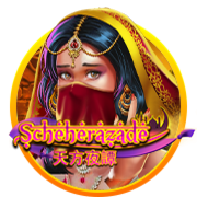 Scheherazade